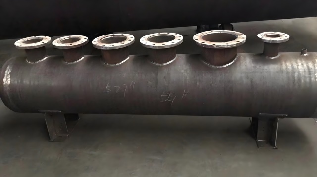 库尔勒集分水器算压力容器么