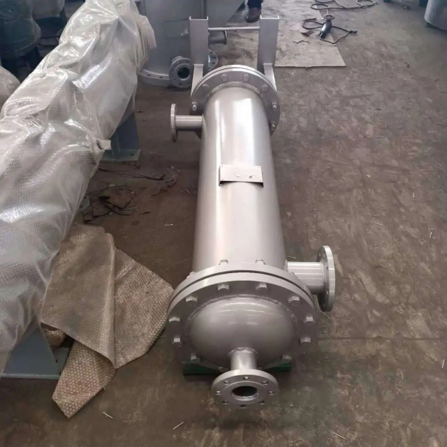库尔勒分集水器重要指标